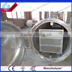 Automatic Autoclave Machine for Sale thumbnail-5