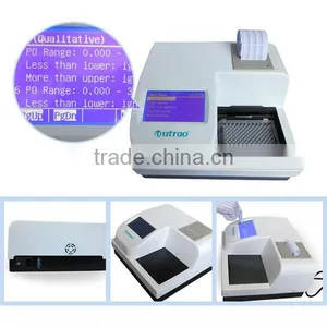 SM600 Elisa Plate Reader thumbnail-5