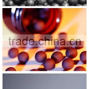 WZ-180 Auto-giving Material Style Producing Traditional Chinese Medicine Pill Maker Machine thumbnail-6