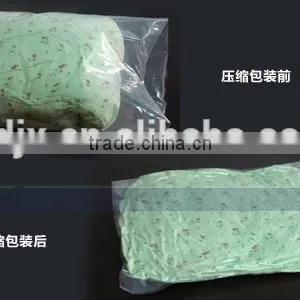 High Quality Factory Price Cushion Compressing &vacuum Packing Machine thumbnail-3