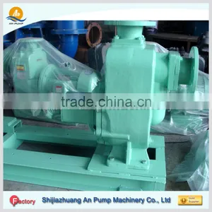 Self Prime Chinese Electric Waste Oil Suction Pump Manufacturers thumbnail-6