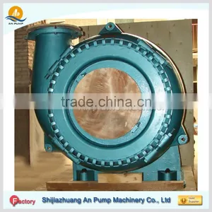 Diesel Engine Sand Gravel Dredging Pump thumbnail-3