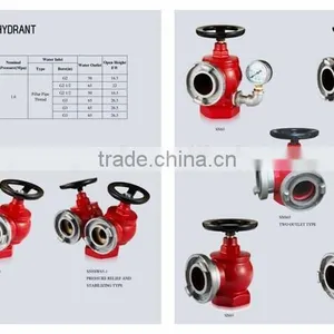 Fire-fighting Equipment thumbnail-1