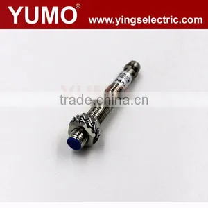 M22 LJ22A3 Substitution Min Switch and Limiting Switch Cylinder Proximity Sensor Inductive Proximity Sensor With PLC thumbnail-2