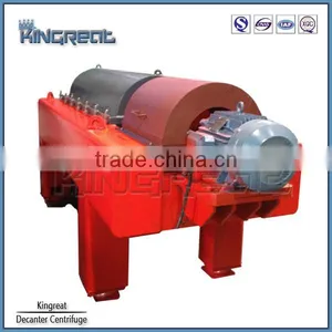 Simple Operate Brine Cleaning Machine thumbnail-3