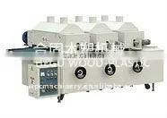 Wood-plastic Steel Brushing Machine(wood-plastic Profile Surface Treatment) thumbnail-1