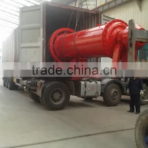 High Efficient Mill Ball From China Mainland thumbnail-2