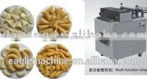 Fried Snack Food Extruder thumbnail-1