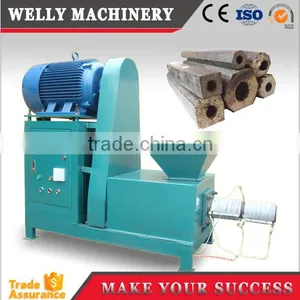 China Factory Manufacture Green Charcoal Machine thumbnail-3