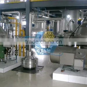 Soybean Oil Refining Machinery thumbnail-3