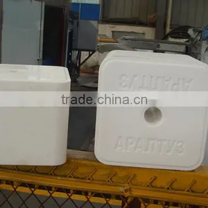 2kg 5kg 10kg Cow or Sheep Mineral Salt Lick Block Press Machine thumbnail-5