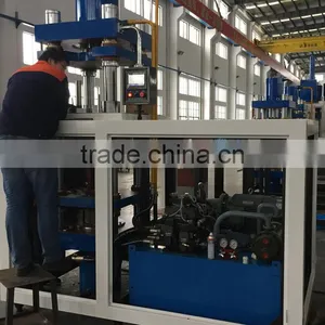 Top Quality Rodenticide Wax Block With Hole Press Machine With CE Approved thumbnail-4