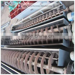 Reliable Quality Spiral Sand Washing Machine for Sea Sand thumbnail-1