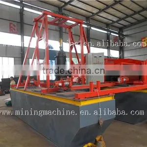 China Supplier Keda Sand Dredger Centrifugal Submersible Pump for Sale thumbnail-3