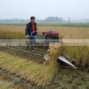 Multifunctional Mini Reaper Head in Harvesters thumbnail-3