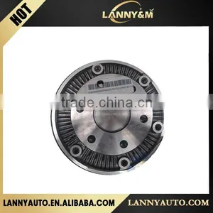 Hot Sale Silicon Oil Fan Clutch for Truck 010023323,1210-09157-07,1651724C1,1654589c1,1659949C1,1660907C91 thumbnail-1