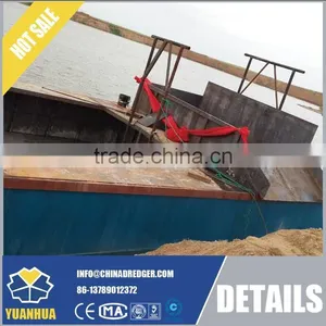 Deepwater Dredge Ship for Phosphates Mining Plant thumbnail-4