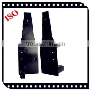 ISO Aluminum Door Handle Experienced Supplier in China thumbnail-1