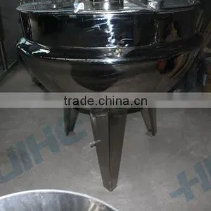 Gas Cooking Kettle Mixer thumbnail-1