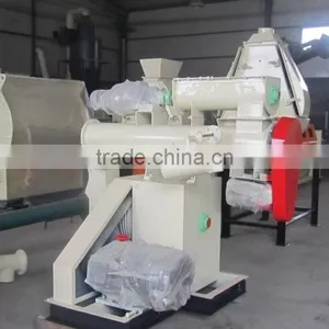 Best Price Wood Sawdust Pellet Machine/mill thumbnail-1