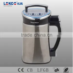 Fashionable Kitchen Veggie Soup Maker thumbnail-1