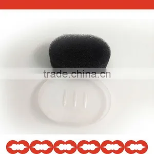 Practical and Fashion Soap Holder Sponge thumbnail-1