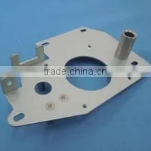 OEM Precision Sheet Metal Stretch Parts thumbnail-2