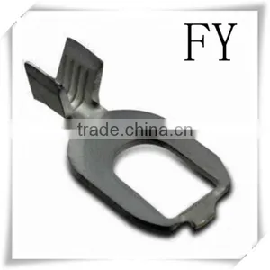 Customized Stamping Parts for Medical Devices Made of Stainless Steel thumbnail-1