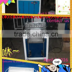 Ultrasonic Top Grade One -off Mask Machine thumbnail-3