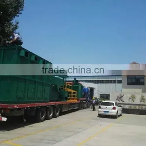 DISA China HL Shot Blasting Machine thumbnail-3