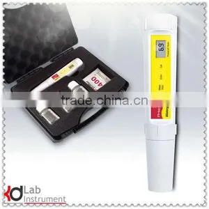 KD20S Digital Waterproof Pocket PH Tester/Handy ph Meter/cheap ph Meter thumbnail-3