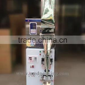 2-99g Automatic Bag Filling and Packing Machine for Herb thumbnail-2