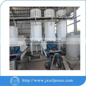 Easy Operating Castor Seeds Oil Refining Equipment thumbnail-6