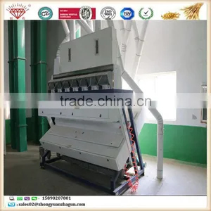 Wheat Flour Mill Wheat Flour Mill Price Wheat Flour Mill Plant thumbnail-4