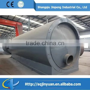 23 National Patents Distillation Plant/Waste Oil Distillation Plant With Enclosing System thumbnail-6