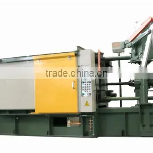 Low Price Taiwan's TechnologyJULY Manufactory Made Brass Die Casting Machine thumbnail-2