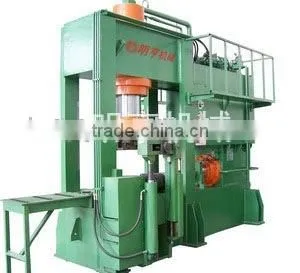 Elbow Making Machine thumbnail-2
