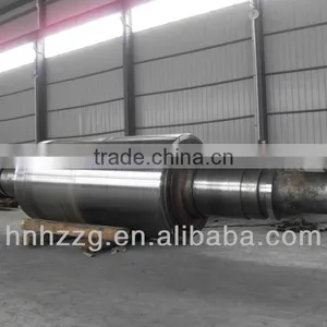 Supplying Drauble and Long Runs Aluminum Billet Casting Roller Series thumbnail-1