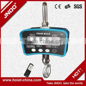 50kg-1000kg Portable Crane Scale thumbnail-1