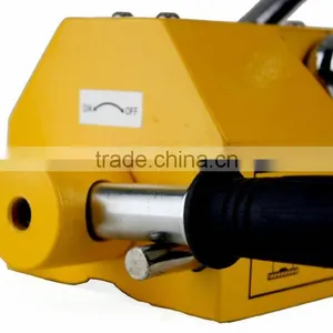 1000kgs Permanent Magnetic Lifter With Trade Assurance thumbnail-4