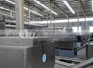 Titanium Dioxide Production Line thumbnail-3