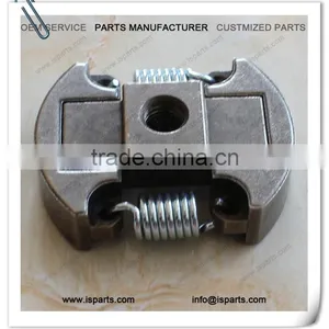Clutch Assembly to Fit Chinese Chainsaws 2500 25CC Parts Garden Tool thumbnail-1