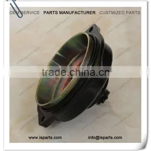 7 Teeth Clutch/Clutch Bell for 49CC Pocket Bike thumbnail-4