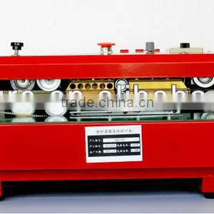 Continuous Sealing Machine for Frozen Vegetable&fruit thumbnail-1