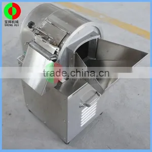 Special Design Potato Strip Cutting Machine Automatic Potato Chips Making Machine thumbnail-5