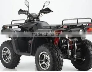 New Beautiful Design 500cc Strong Power Racing Chinese ATV for Sale thumbnail-5