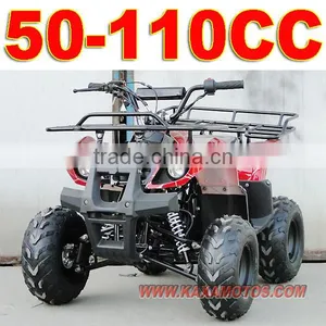 Automatic 50cc Kids ATV Wholesale thumbnail-4