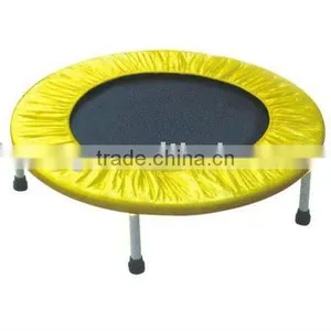 Kids Mini Trampoline thumbnail-1