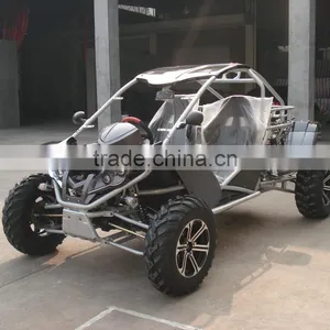 RENLI 500cc EEC Electric Sand Beach Buggy go Kart thumbnail-1