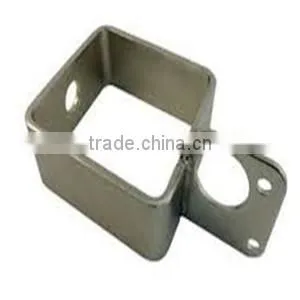 Metal Stamping Mould Parts thumbnail-1